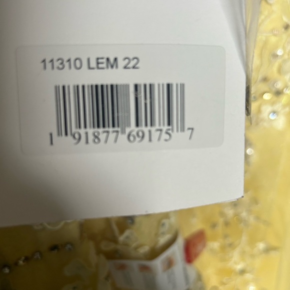 Mac Duggal 11310 NWT EMBELLISHED HIGH NECK SLEEVELESS A LINE GOWN - Picture 13 of 16